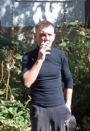 Моя фотография - Анатолий, 49 из Самара (@aleksandrartuhov2)