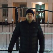 Виктор Верещагин, 45, Соликамск