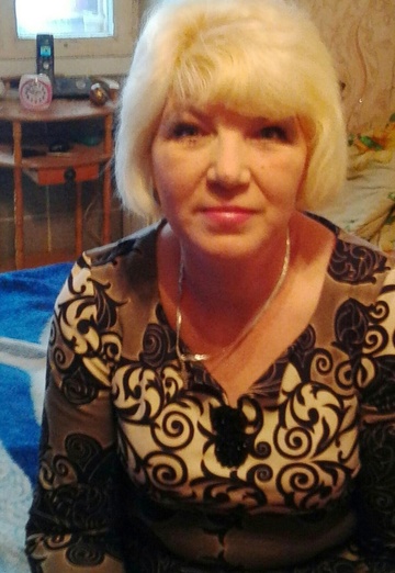 Моя фотография - stexa, 54 из Обнинск (@stexa2)