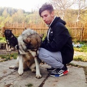 Александр, 24, Таштагол