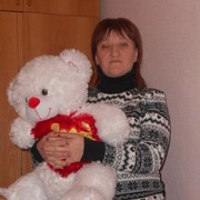 Татьяна Филатова, 48, Кузоватово