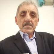 Магомед, 53, Москва