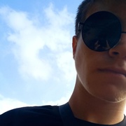Кирилл Журавлев, 18, Крымск