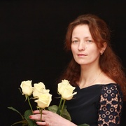 Светлана, 41, Усть-Кулом