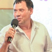 Aleks, 42, Белоярский