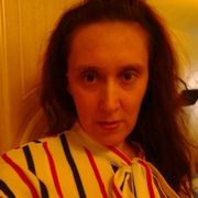 Inna, 45, Армизонское