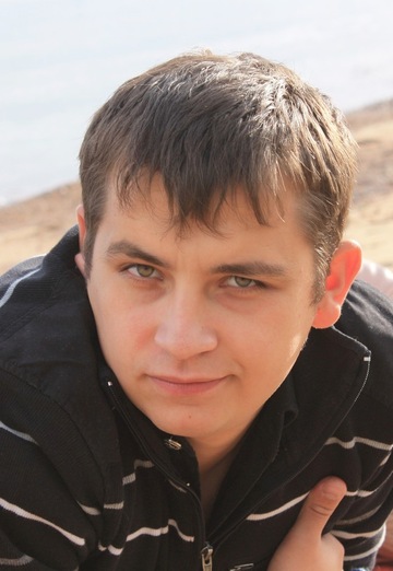 Моя фотография - Константин, 36 из Санкт-Петербург (@konstantin67346)