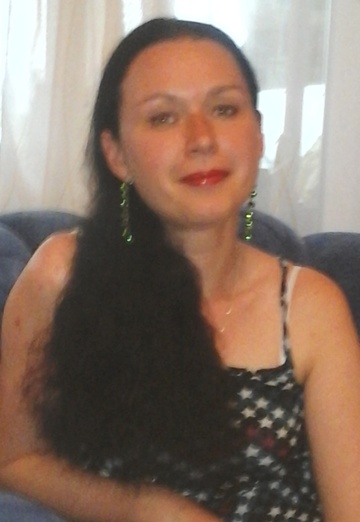 Моя фотография - Ирина, 37 из Тольятти (@irina194813)
