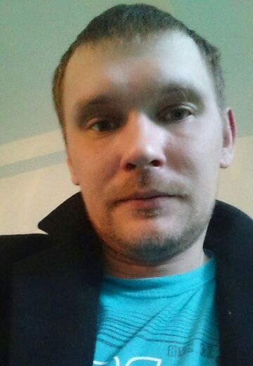 Моя фотография - Николай, 42 из Норильск (@nikolay78846)