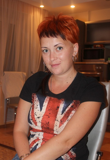 Моя фотография - Анастасия, 37 из Димитровград (@anastasiya84317)