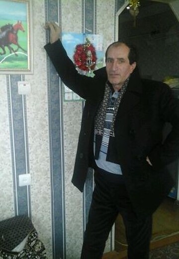 My photo - Garig, 61 from Gyumri (@garig7863021)