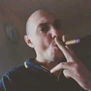 Роман Горянин, 36, Грибановский