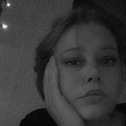 Евгения, 21, Закаменск