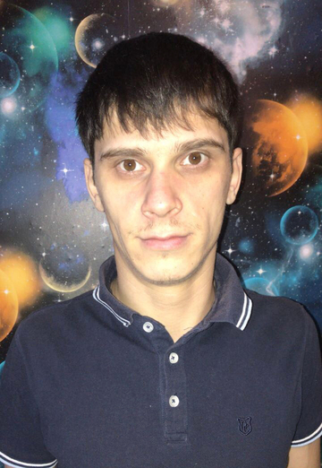 My photo - prokaznik, 34 from Shcherbinka (@prokaznik126)