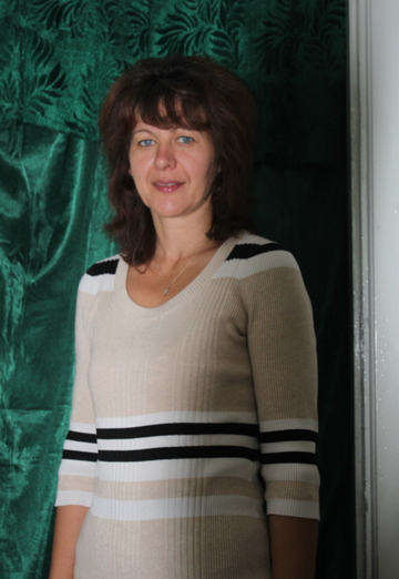 My photo - OLGA, 50 from Pinsk (@olga98273)