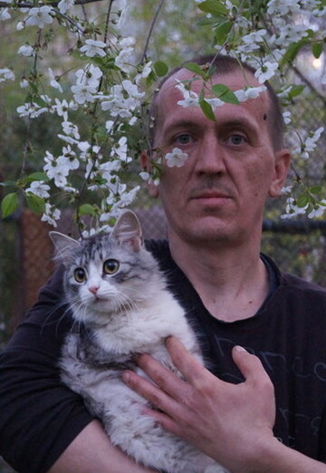 My photo - Igor, 54 from Yalta (@igorkoba69)