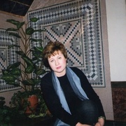 Svetlana 60 Smolensk