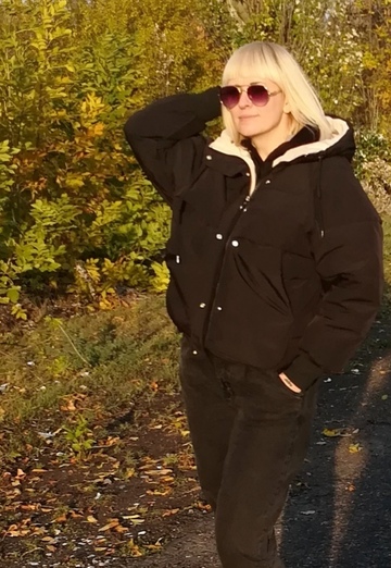 La mia foto - Lina, 37 di Mykolaïv (@lina17866)