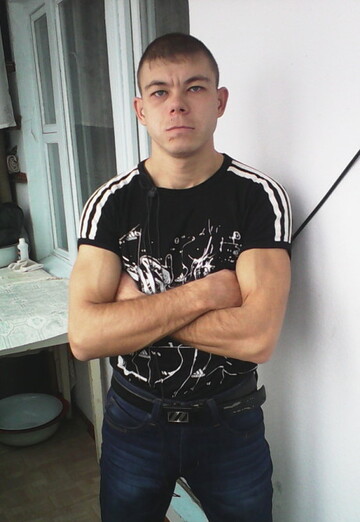 My photo - Sergey, 36 from Blagodarnoyy (@sergey789935)