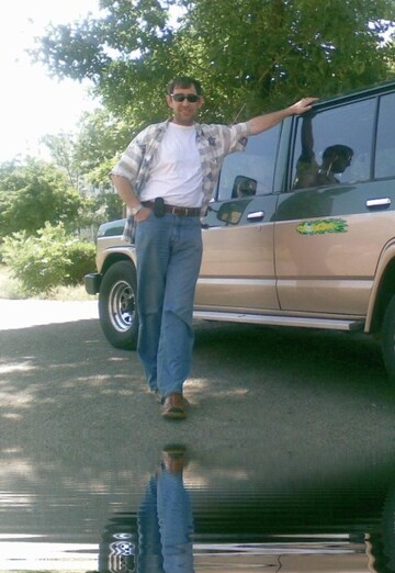 My photo - Oleg, 45 from Tashkent (@oleg187862)