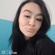 Полина, 18, Югорск
