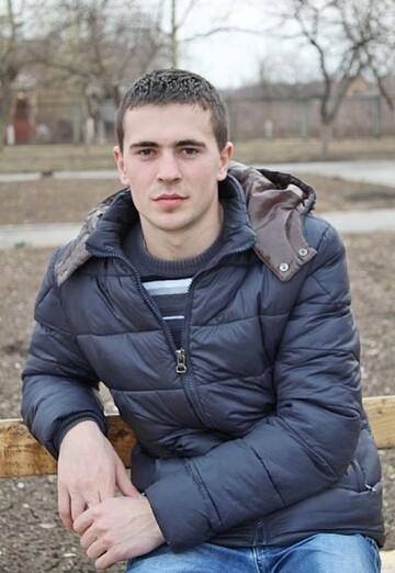My photo - ivan, 29 from Cahul (@ivan67475)