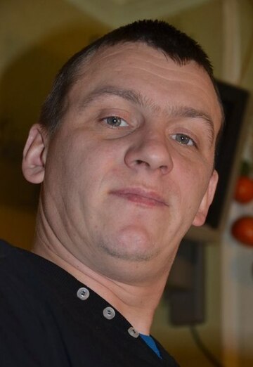 Моя фотография - Денис, 42 из Бобруйск (@denis185814)
