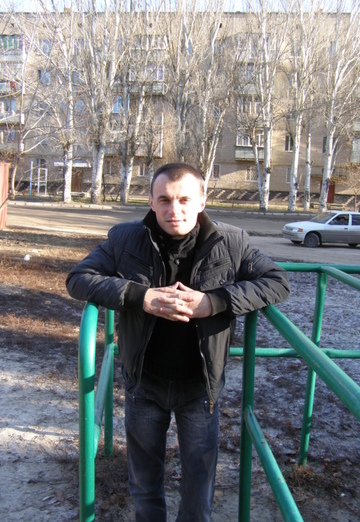 Моя фотография - лёшка, 38 из Мелитополь (@lshka98)
