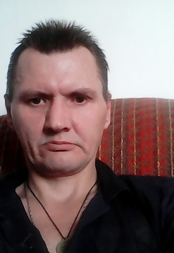 Моя фотография - Денис, 43 из Щучье (@denis196395)