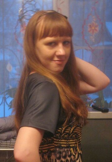 Моя фотография - Елизавета, 30 из Липецк (@elizaveta3012)