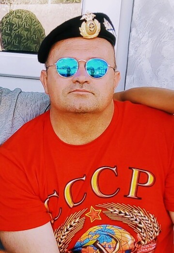 My photo - Aleks, 33 from Rostov-on-don (@aleks131602)