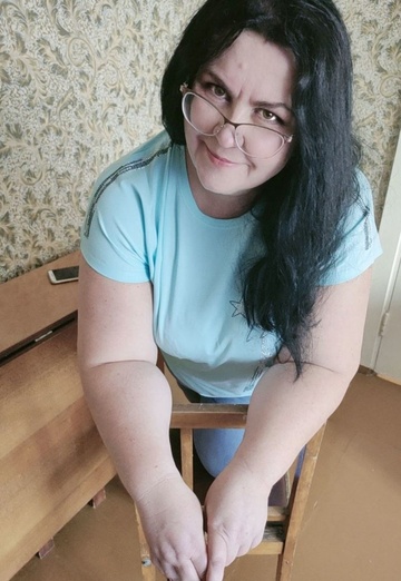 Моя фотография - Ольга, 48 из Сызрань (@olga336271)