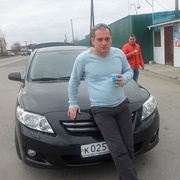 виталик, 38, Тбилисская