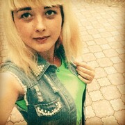 Тамара, 27, Саяногорск