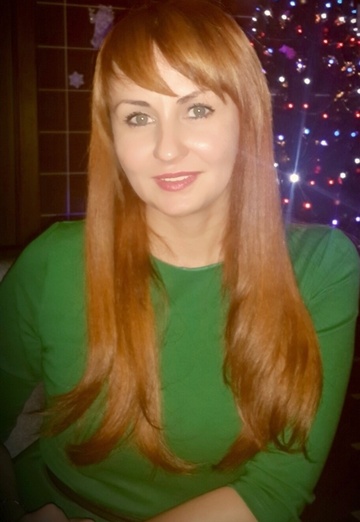 My photo - Kristina, 34 from Minsk (@kristina26069)