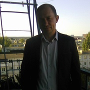 Юрий, 46, Стародуб