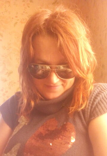 My photo - Lyudmila, 51 from Zhlobin (@ludmila28532)
