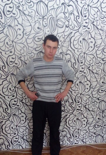 Моя фотография - Вадим, 32 из Заозерный (@vadim112940)