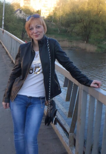 My photo - svetlana, 32 from Pochep (@svetlana133300)