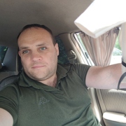 Денис, 38, Бийск