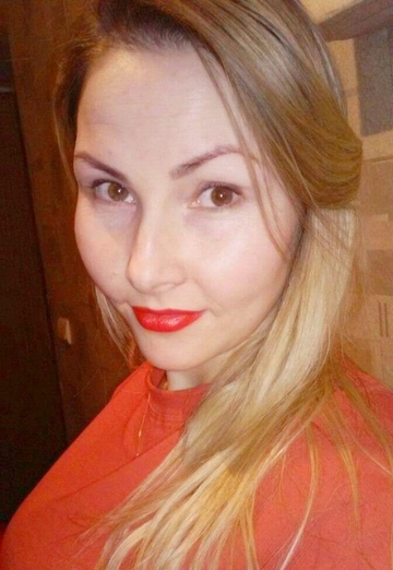 Моя фотография - Алина, 41 из Киев (@alina48604)