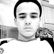 Макс, 24, Мурманск