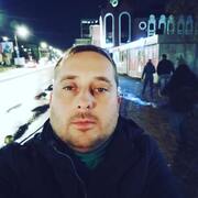 Яровой Александр, 32, Ахтубинск