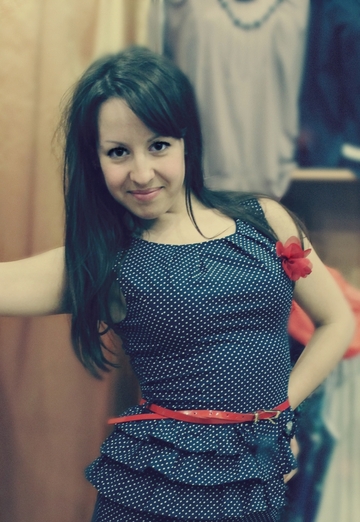 Моя фотография - Виктория Андреевна, 30 из Нижний Новгород (@viktoriyaandreevna5)