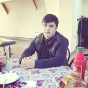 Хасан Олимов, 27, Междуреченск