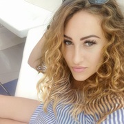 Яна, 34, Курчатов