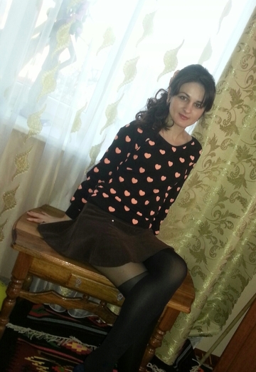 Моя фотография - Марічка, 39 из Черновцы (@marchka89)