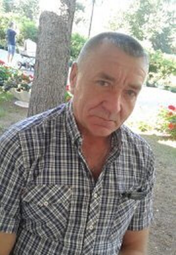 My photo - Anatoliy, 63 from Yekaterinburg (@anatoliy79540)