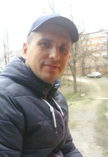My photo - FOX, 40 from Izobilnyy (@ivan133331)