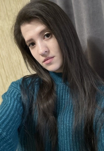 Mein Foto - Almira, 25 aus Nabereschnyje Tschelny (@almira1980)